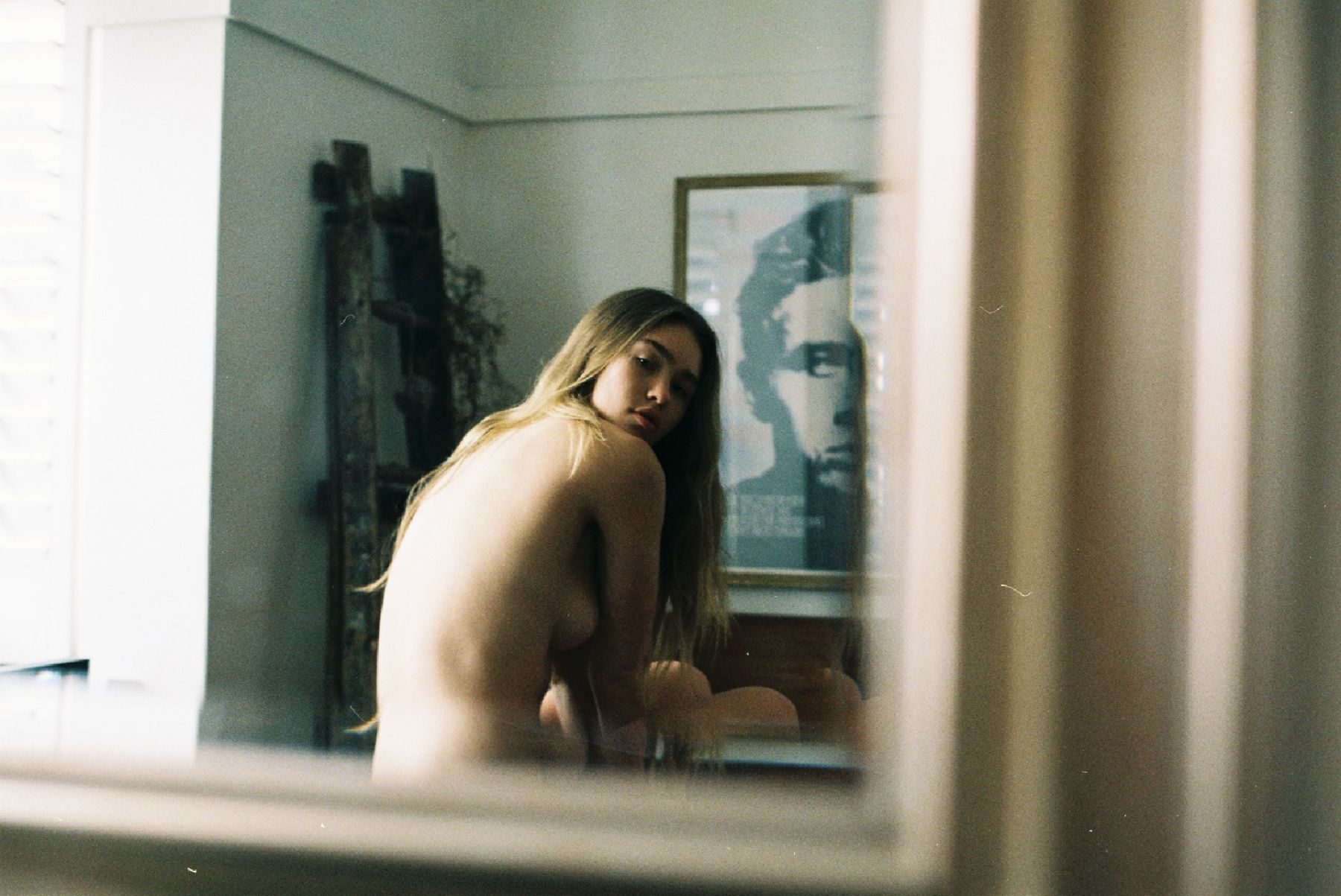 Gillian anderson nude celebrity pics